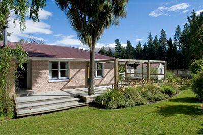 12 Acheron Avenue, Lake Coleridge