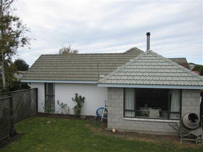 28 Moore Street, Kaiapoi
