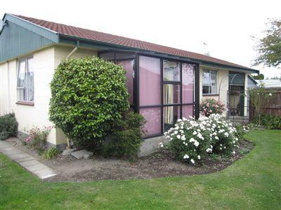 5/76 Otaki Street, Kaiapoi