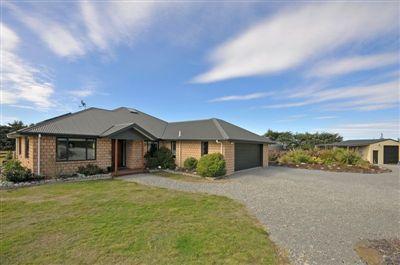 608 Downs Road, West Eyreton