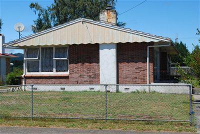 17 Rewa Crescent, Murupara