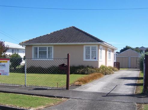 15 Rugby Street, Levin