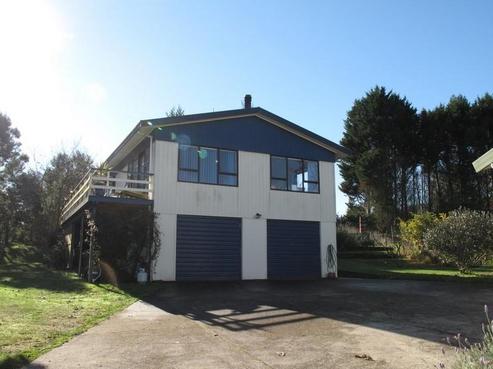 553 Taneatua Road, Taneatua