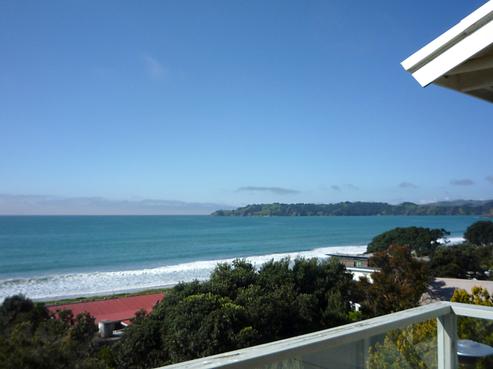1 Sixth Avenue, Onetangi