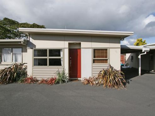 8C Ford Street, Hamilton East