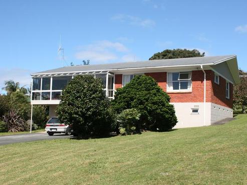 12 Crawford Crescent, Kamo