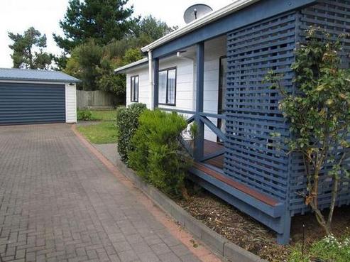 73A Arthur Crescent, Hilltop
