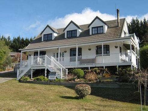 7 Parati Place, Motuoapa