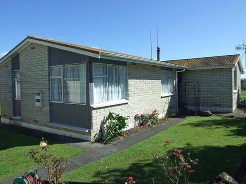 12 Paekitawhiti Street, Turangi
