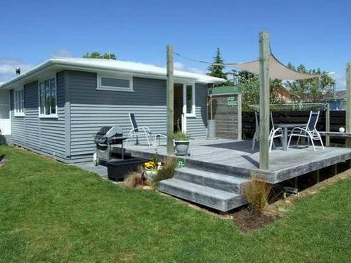16 Runuku Grove, Turangi