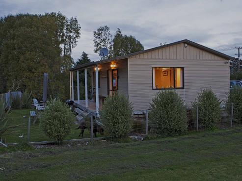 33A Railway Row, Ohakune