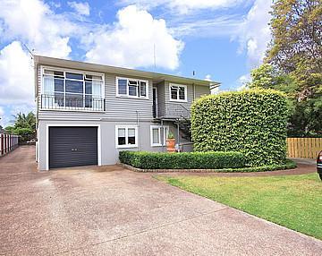 22A The Circle, Manly