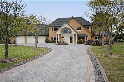 123 Hingaia Road, Karaka