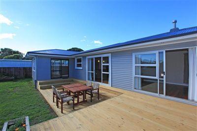 3 Byron Street, Paraparaumu Beach