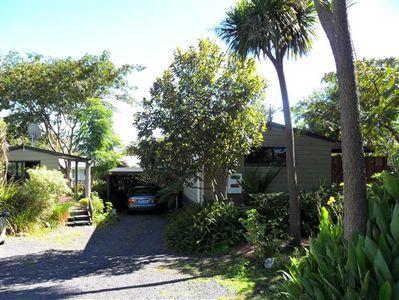 36 Hamilton Street, Te Aroha