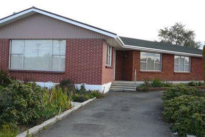 1 Cross Street, Milton