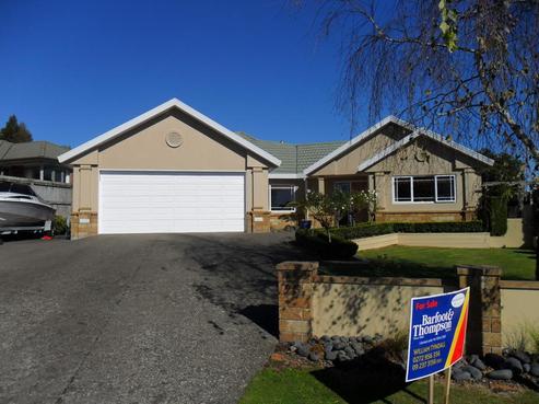 25 Jacaranda Court, Pukekohe