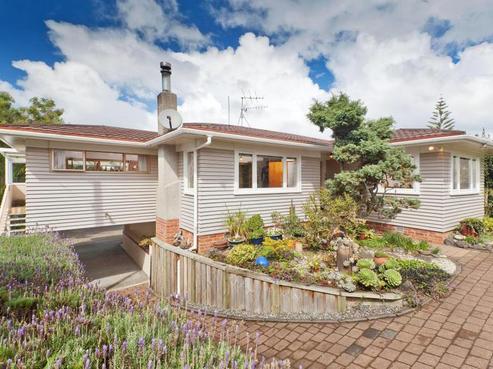 30 West Lynn Road, Titirangi