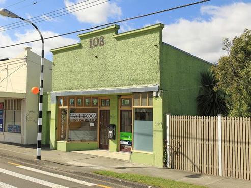 106 Cuba Street, Petone