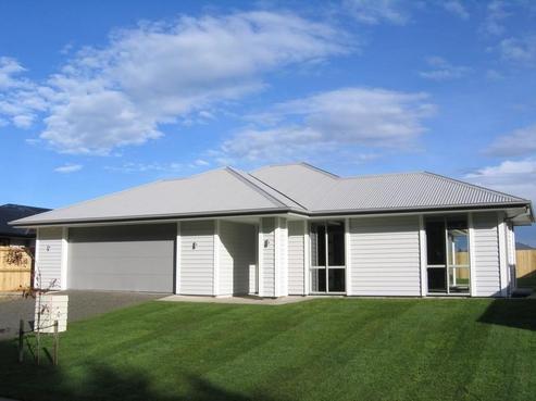35 Papawai Drive, Rangiora