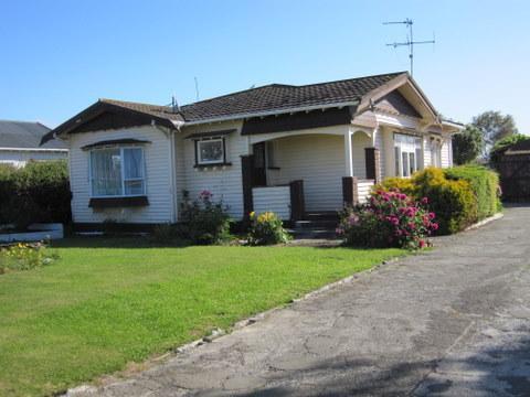 21 Williams Street, Kaiapoi
