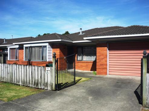 1B Puriri Street, Kamo