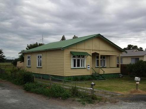 3946 State Highway 12, Ruawai