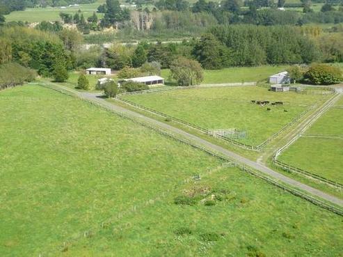 647 Rahui Road, Otaki