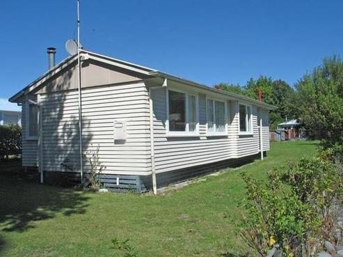 7 Harata Street, Turangi