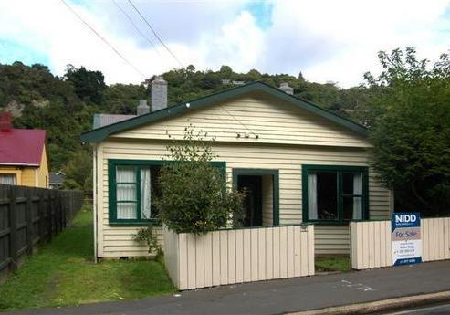 49 Malvern Street, Woodhaugh
