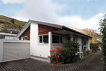 63A Arnold Street, Sumner