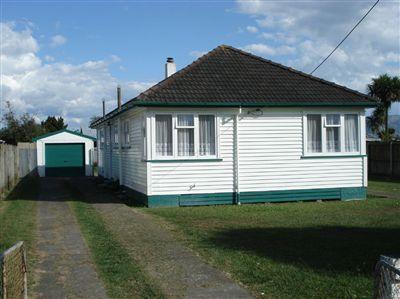 56 King Street, Opotiki and Surrounds