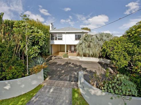 3 Charles Street, Hauraki