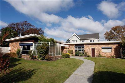 393 Papanui Road, Strowan