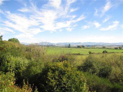 1564 Cust Road, Cust