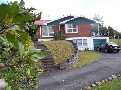 10 Simmons Road, Taumarunui