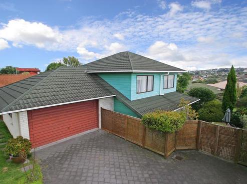 2/1 Mission View Drive, Northpark