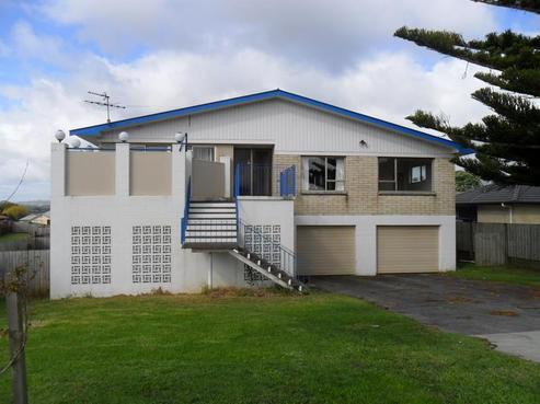 188 Queen Street, Pukekohe