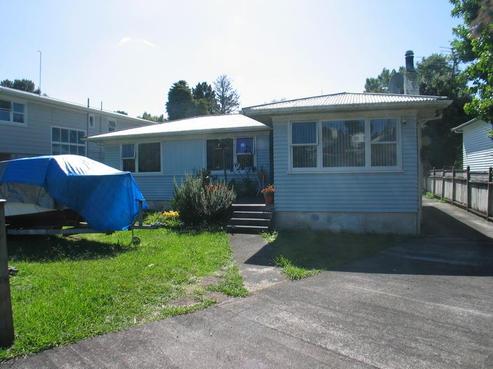 35 Totaravale Drive, Totara Vale