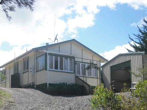 7 Honey Street, Rawene