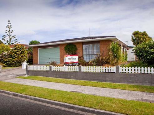 65 Manu Crescent, Upper Vogeltown