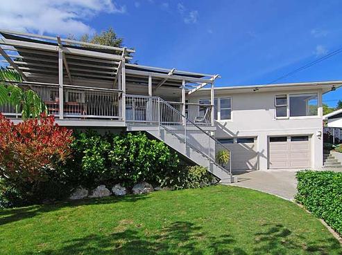 35 Chamberlain Street, Tahunanui