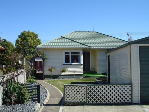 20 Bledisloe Avenue, Stoke