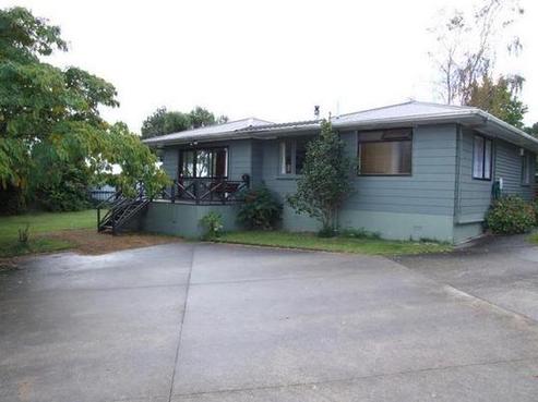 64 Elizabeth Street, Tauhara