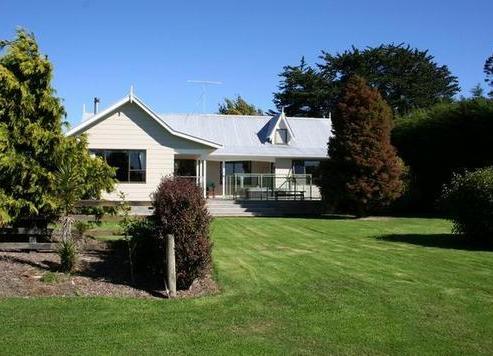 77 Corydon Road, Balclutha