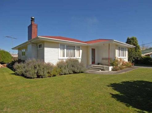 4 North Street, Greytown