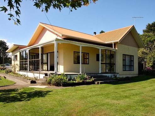 297 Ohanga Road, Onaero