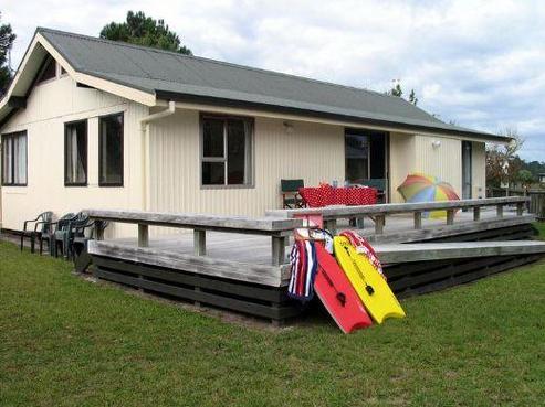 64 Oyster Drive, Cooks Beach