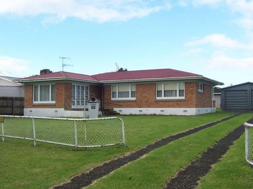 33 Bedlington Street, Whau Valley