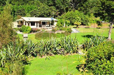 528 Upper Waiwera Road, Puhoi